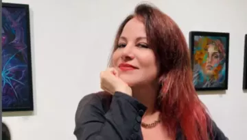 Jennifer Finch Used To Get Low Anxiety Dreams Weeks Before Her Death Due To Brain Cancer At 59