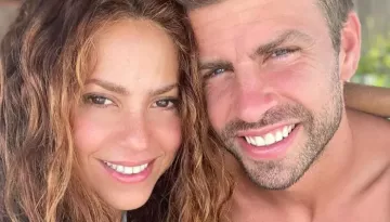 Shakira And Gerard Pique Parted Ways After 11 Years Of Togetherness, What Was The Alleged Reason?