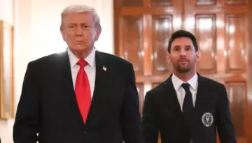 Trump Sports Curse, Fan Theory Explained, Links Donald Trump To Argentina's FIFA World Cup Loss