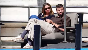 Inside Gerard Pique's Romance With Clara Chia Marti, Ex-Footballer's Girlfriend Works At His Company