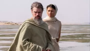 'The Odyssey' Box Office, Christopher Nolan's Massive Global Debut Post 'The Dark Knight Rises'