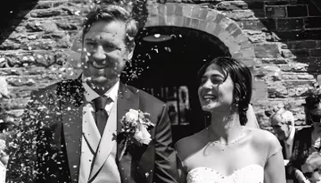 Jennifer Winget And Husband William Ishmael's Unseen Family Wedding Picture Surfaces, Netizens React