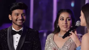 Siya Goyal Called Fiance Ketan Agarwal 'Caring' And 'Kind' Months Before Killing Him