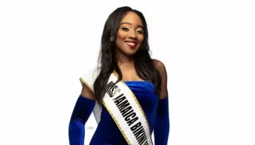 LaToya Malcom, Former Miss Universe Jamaica Finalist, Dies At 35, Cause Of Death Not Disclosed