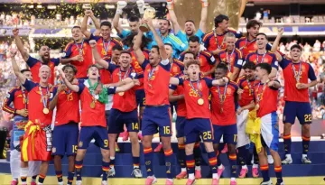 Spain Lifts FIFA World Cup 2026, How Much Is It Worth? Meet The Italian Sculptor Who Created It