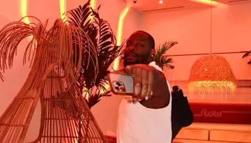 Le'Veon Bell Arrested For Not Paying Child Support, NFL Star's Ex Regretted Being His 'Baby Mama'