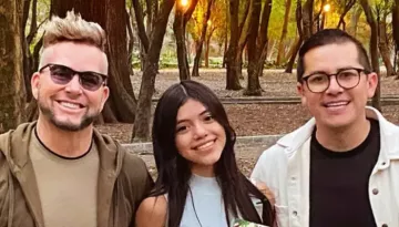 Armando And Kenny's Daughter Discharged But Not Out Of The Woods, Faces Partial Blindness, Drooping