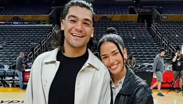 Ryan Clark Accused Puka Nacua's Ex Hallie Aiono Of Infidelity, Made Her 'Not Want To Live Anymore'