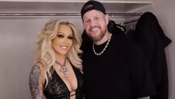 What Could Happen If Jelly Roll And Bunnie XO Have A Baby After Divorce, Despite Legal Warnings?