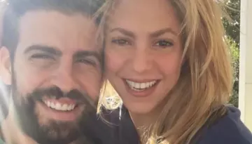 Shakira Didn't Marry Gerard Pique Even After 11 Years Of Dating, Here Is The Reason Behind The Same