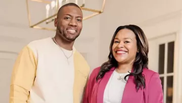 Meet Ryan Clark's Wife Yonka Clark As ESPN Fired NFL Analyst, All On Their 22-Year Marriage And Kids