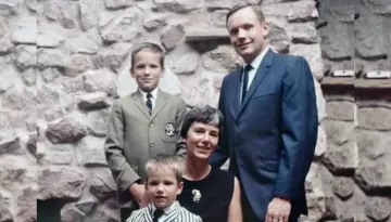 Apollo 11 Mission Turns 57, Inside Neil Armstrong's 2 Marriages And Nervousness Before Moon Landing