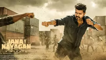 Thalapathy Vijay's Film, Jana Nayagan's Leak, Director Vinoth Reveals Whether It Was Done On Purpose
