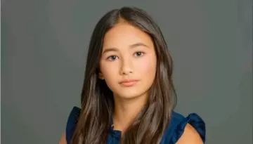 Actress Kaylee Hottle Dies At 18, New Dispatch Audio Reveals Severity Of The Maryland Car Crash
