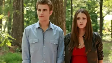 Nina Dobrev And Paul Wesley's Feud, 'The Vampire Diaries' Co-Stars Shared A Rocky Chemistry