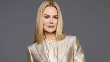 Who Is Michael Reinstein? The Private Equity Investor Spotted With Nicole Kidman At A Hotel In Italy