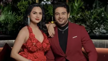 Akanksha Chamola Calls Her Husband, Gaurav Khanna As 'Ex', Was Disappointed By His Visit