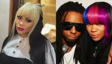 Nivea Was Engaged To Lil Wayne Twice, He Convinced Her To Quit Music, Tricked Her Into Moving Out