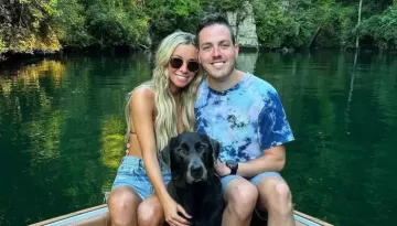 Who Is Alex Bowman's Fiancee? Inside NASCAR Star's Life With Chloe Henderson Amid Retirement Plans