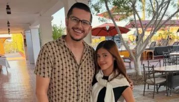 '90 Day Fiance' Star, Armando Forced To Leave USA Amid Daughter's Recovery From A Brain Bleed