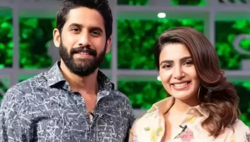 Before Naga Chaitanya's Wife Sobhita's Pregnancy Buzz, He Once 'Fixed' Date To Have A Baby With Ex