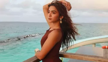 Whom Is Apoorva Mukhija Dating After Her Alleged Ex Utsav's Diss Track, 'Cute Little Red Flags' Row?