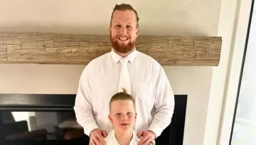 Jordan Devey, Former Super Bowl Champ Dies By Suicide, His Last Post For His Son Cash Surfaces