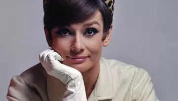 Audrey Hepburn's Husband's Infidelity Cost Actress Four Years With Her Son, 'Trembling With Fear'