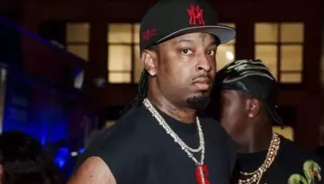 21 Savage's 14-Year-Old Nephew Dies By Suicide After Accidentally Shooting Younger Sister