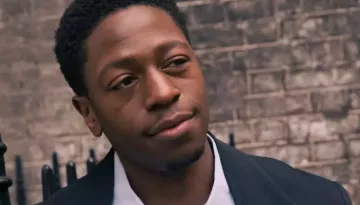 David Jonsson's Parents Split When He Was 11, He Was Ousted From School, Is Set To Be T'Challa's Son
