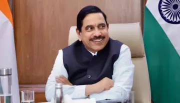 What's Pralhad Joshi's Educational Qualification? Inside New Education Minister's Journey, Net Worth