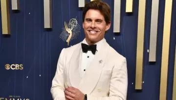 'X-Men' Star James Marsden Claimed His Divorce From Ex Lisa Was Scary And Sad, 'Lost My Equilibrium'