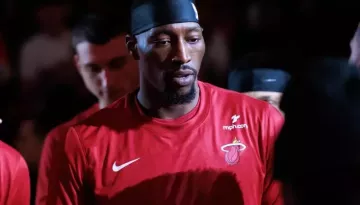 Bam Adebayo 'Cried' After Popping Marriage Question To A'ja Wilson's Father, Called It Terrifying