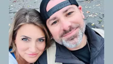 Sara Gilson Was 'Screaming' For Life Before Pedophile Husband Killed Her, Her Final Moments Revealed