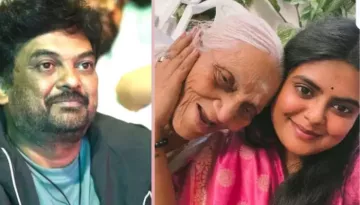 Liger Director Puri Jagannadh's Mother Passes Away, She Supported Her Son's Passion Since Class 7