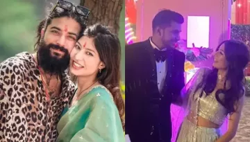 'Mere Paas Bacha Hai Iska...' Youtuber, Anurag Dobhal Exposes Wife, Ritika's Extra-Marital Affair