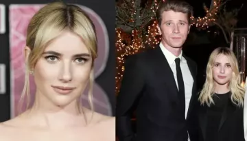 Emma Roberts Gave 'Multiple Ultimatums' To Garrett Hedlund Before Split, 'When He's Sober, He's A..'
