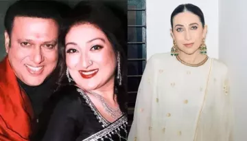 Govinda And Karisma Kapoor Were 'Close' On Set Shares Their Co-Star, 'Sunita Has Tolerated A Lot...'