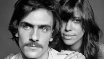 Carly Simon Cancer Diagnosis, She Caught Ex-Husband James Taylor Cheating On Her With Backup Singer