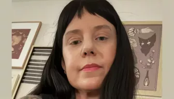 TikTok Influencer Rebecca Luna Dies With Medical Aid After Alzheimer's Battle, All About Her Family