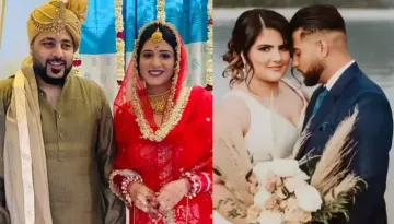 'No Visible Scars..' After Badshah's Wife Isha Rikhi Hints At Abuse, Karan Aujla's Wife Supports Her