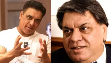 Ram Kapoor Stopped Talking To Dad Anil 'Billy' Kapoor For 10 Years, Worked At Starbucks To Survive