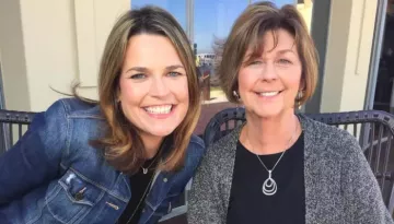 Savannah Guthrie Urges Nancy's Kidnappers To 'Do The Right Thing' In New Plea, 'Never Too Late..'