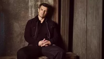 Nathan Fillion Opened Up About The 'Non-Negotiables' In His Love Life, 'Priority To Their...'