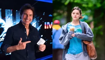 Was Suri Cruise 'Abandoned' By Her Dad Tom Cruise? He Broke His Silence, 'Absolutely Disgusting..'
