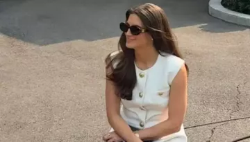 CNN Kaitlan Collins' Salary Revealed, Hefty Pay Check Helps Her Maintain Lavish Lifestyle