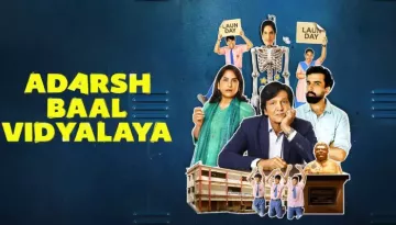 'Adarsh Baal Vidyalaya' Ending Explained, 'Gyaneshwar Tripathi' Brings A Big Change In The School