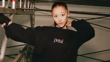 Ariana Grande Sues 100 John Does For 'Malicious Invasion' In Yearslong Hacking Campaign Lawsuit
