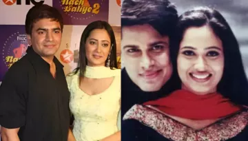 Shweta Tiwari's Ex-Husband Raja Chaudhary Alleges She Had Affair With Cezanne Khan And Many Others