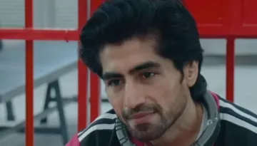 Harshad Chopda Accepts Being A Victim Of Sexual Abuse, 'He Called Me To The Balcony To Show Me...'